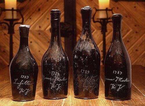 1878 chateau lafite